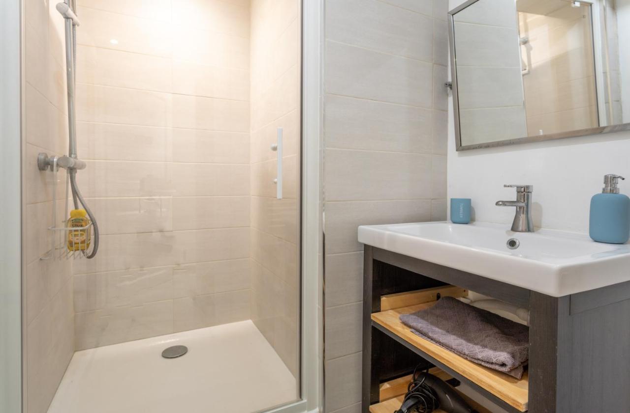 Ferienwohnung Au 21 Rue Victor Hugo Trouville-sur-Mer Exterior foto