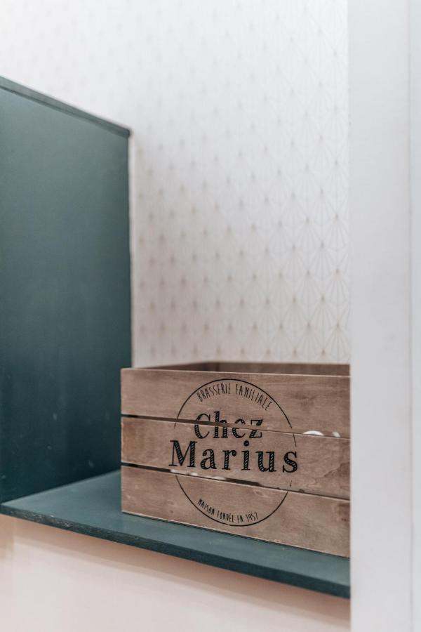 Ferienwohnung Au 21 Rue Victor Hugo Trouville-sur-Mer Exterior foto