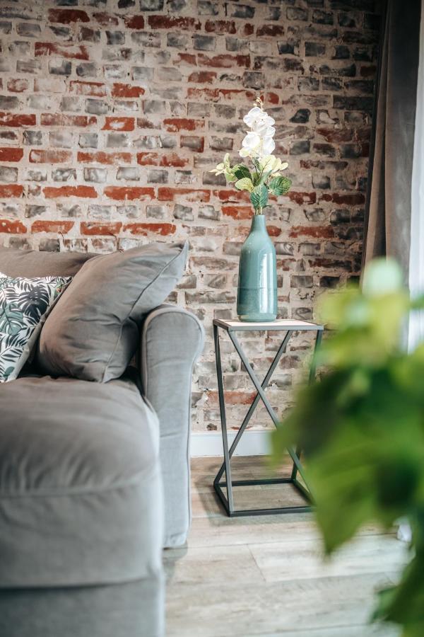 Ferienwohnung Au 21 Rue Victor Hugo Trouville-sur-Mer Exterior foto